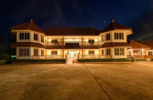 Tha Khoei Resort | Reaunnapa Resort