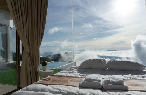 Lom Kao House | รีทรีท ภูทับเบิก