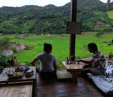 Bo Kluea House | เวนิสบ้านเวร