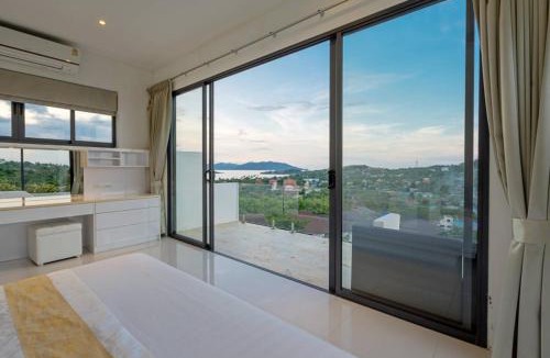 Plai Laem Villa | Plaileam
