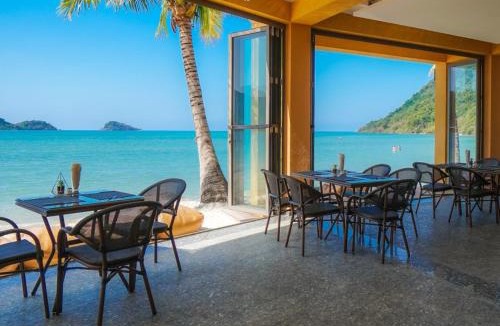 Klong Son Villa | Satin Villa By Utalay Koh Chang