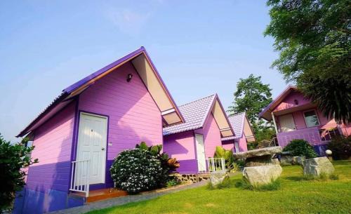 Tha Sao House | แพ ณ จันทร์