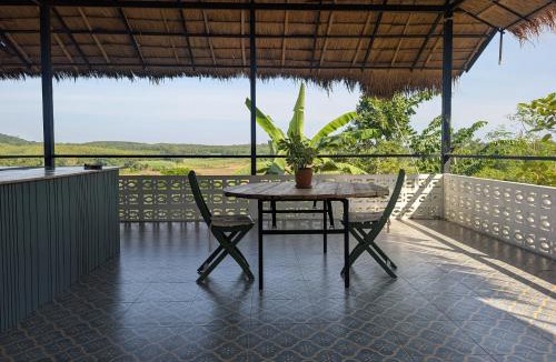 Loei Province House | Loei Valley Farm Stay