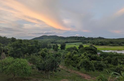 Loei Province House | Loei Valley Farm Stay