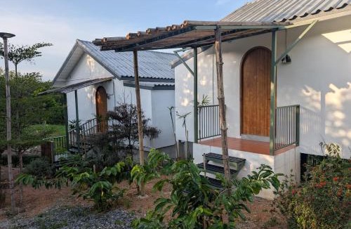 Loei Province House | Loei Valley Farm Stay
