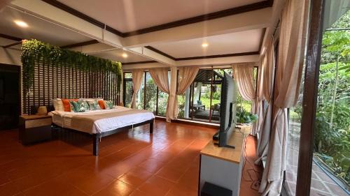 Nong Thale House | Nong Thale Garden