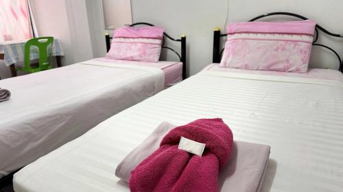 Sri Phum House | Collection O Banwiang Guesthouse
