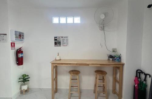 Betong Villa | Som Homestay