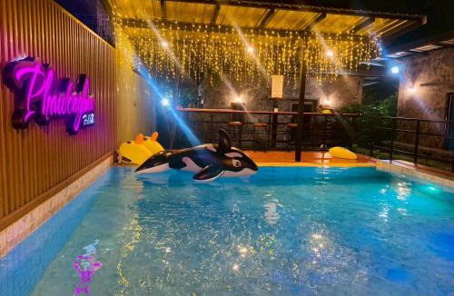 Songkhla Villa | Phawongbua Pool Villa พะวงบัวพูลวิลล่า