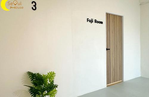 Nakhon Sawan Hotel | Seoul House นครสวรรค์