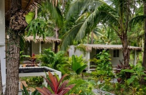 Baan Tai Hotel | Secret Palm