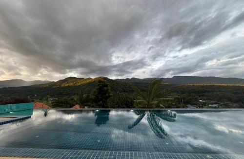 Hang Dong Resort | Wonderland Resort Chiangmai
