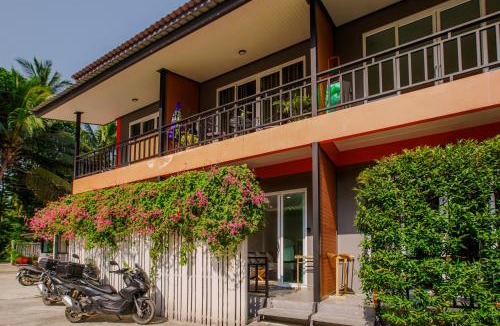 Srithanu Apartment | Charming Condo - 2mn ZenBeach - Heart of Srithanu - 4K SmartTV