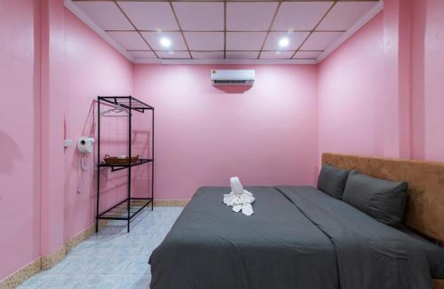 Yai Cha House | PoonsukPlace Sampran