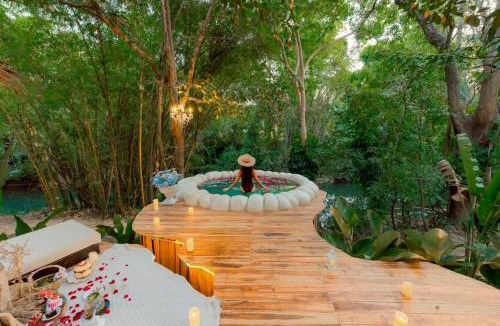 Wat Bung Toei Resort | Uturu Khaoyai