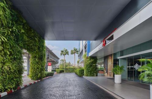 Ban Mai Hotel | ibis Bangkok IMPACT
