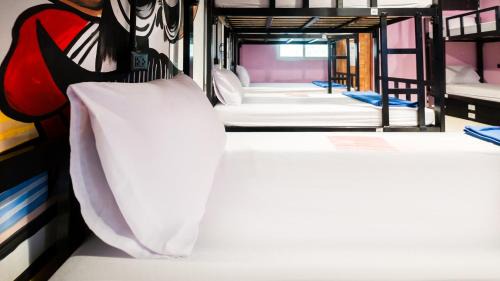 Ko Phi Phi Hostel | Blanco Central