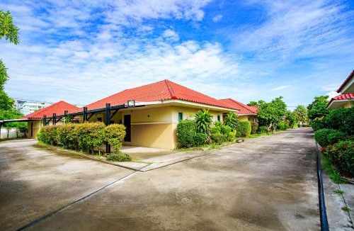 Saen Suk Hotel | เก็บตะวัน รีสอร์ท