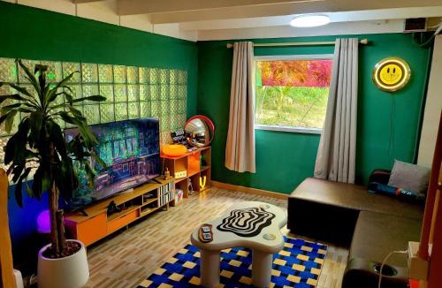 Ko Kood Apartment | LowKey Villa - Quiet Jungle Beach Escape