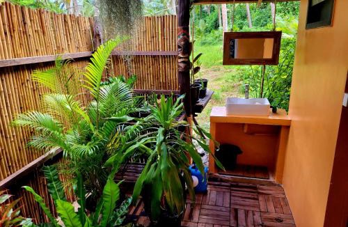 Ko Kood Apartment | LowKey Villa - Quiet Jungle Beach Escape