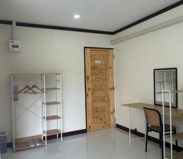 Khlong Sok Bed & Breakfast | Khaosok Diary Camp