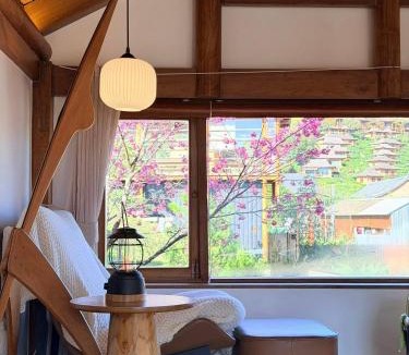 Mok Cham Pae House | Wojia我家