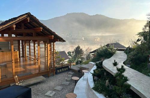 Mok Cham Pae House | Wojia我家