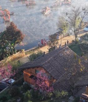 Mok Cham Pae House | Wojia我家