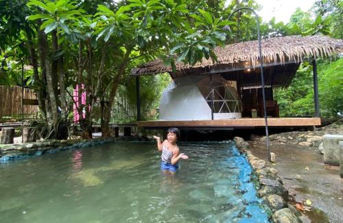 Ron Phibun Resort | Baanmon Camping บ้านม่อนแค้มปิ้ง ร่อนพิบูลย์ นครศรีธรรมราช