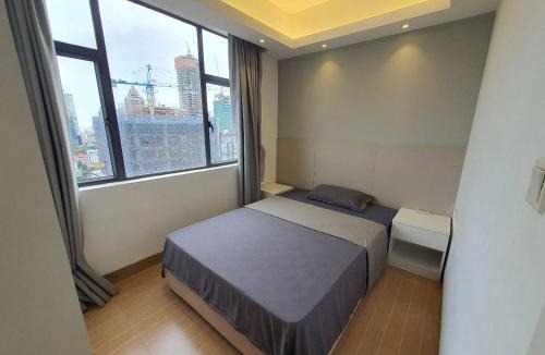 Chamkar Mon Apartment | Gem 288