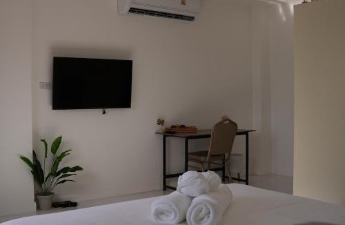 Plai Laem Hotel | Keya hotel samui
