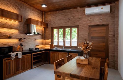 Ko Pha-ngan Villa | The Banyan Palm Villa - Luxury in Paradise