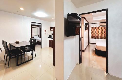 Nai Mueang Hotel | บ้านเกื้อ เดอะ ลิฟวิ่ง