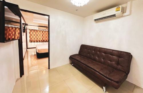 Nai Mueang Hotel | บ้านเกื้อ เดอะ ลิฟวิ่ง