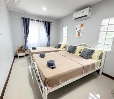 Sadao Villa | Safa Pool Villa & Homestay , Sadao Songkhla
