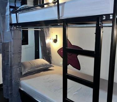 Wisutkasat Hostel | Siam Serene Hostel Khaosan