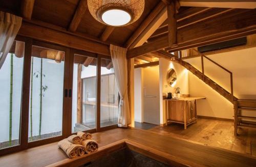 Mok Cham Pae House | Wojia我家