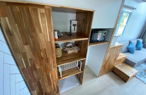 Lipa Noi House | Beach Tiny House - Plot 11