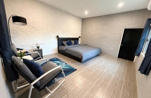 Mae Taeng Apartment | Banana Village Resort