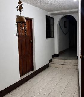 Granada House | Casa Volcán Granada