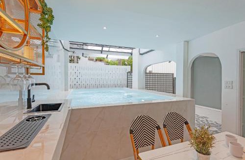 Huay Kaew Villa | Joy Homes And Pool Nimman