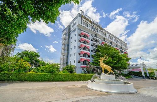 Ban Chang Hotel | BCP Hotel