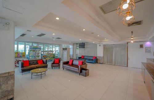 Ban Chang Hotel | BCP Hotel