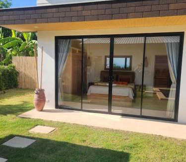 Maret Villa | Villa Baan Suksan - Piscine Privée - 5 mn de marche des Plages - Lamai