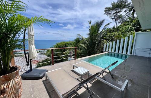 Ko Pha-ngan Villa | LOLISEA Luxe view villas