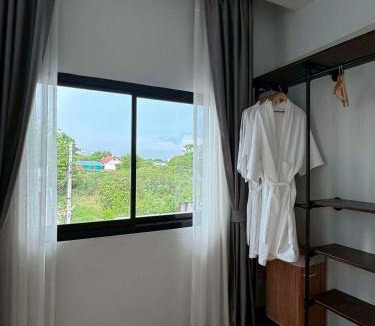 Lop Buri Villa | Villa996