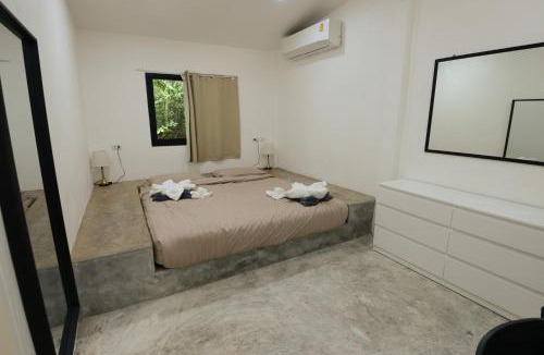 Koh Tao Villa | Tocay Villa
