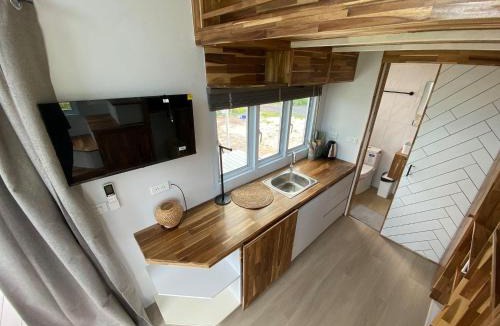 Lipa Noi House | Beach Tiny House - Plot 11