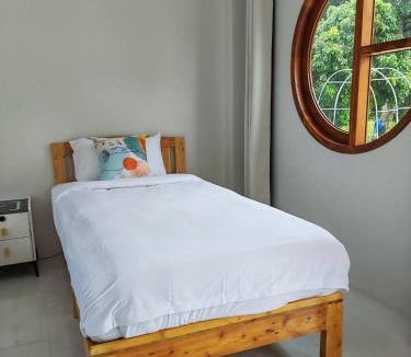 Huai Sai House | หม่อนทา โฮมสเตย์ Mon'Ta Homestay