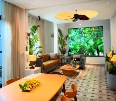 Kampot Cabin | Daya Villa